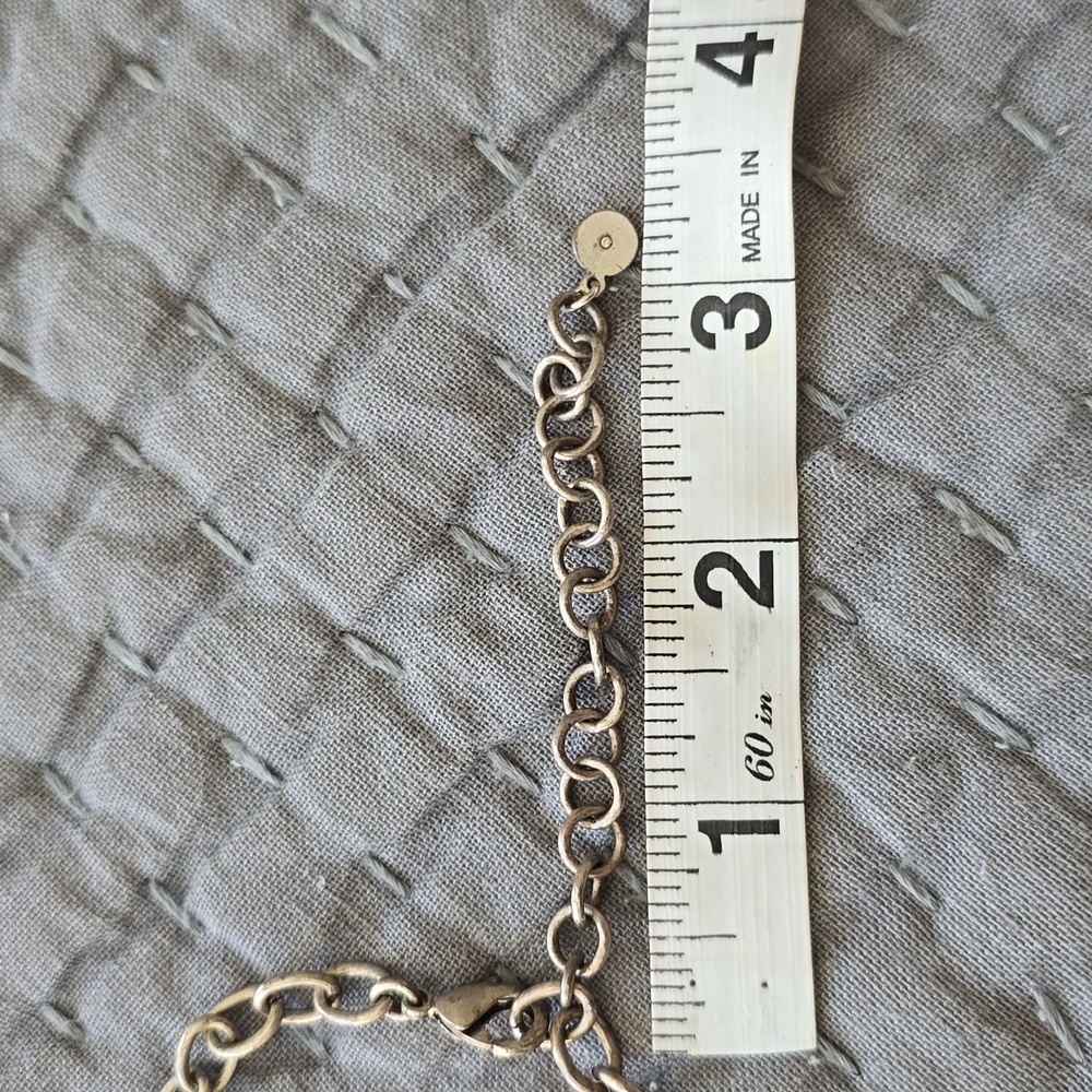 Stella & Dot Statement Necklace - Picture 6 of 7